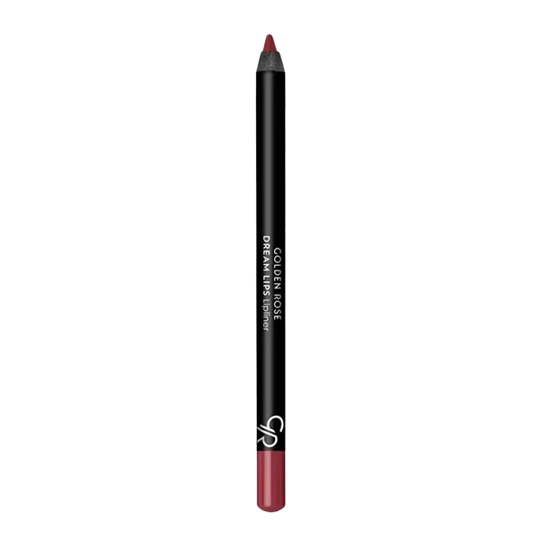 خرید مداد لب گلدن رز مدل Dream Lips رنگ 514 | سان ماری