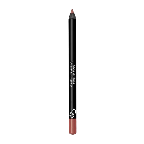 خرید مداد لب گلدن رز مدل Dream Lips رنگ 515 | سان ماری