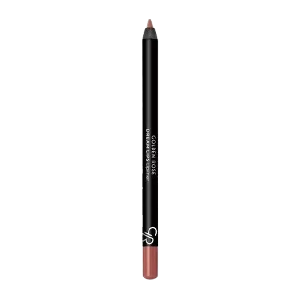 خرید مداد لب گلدن رز مدل Dream Lips رنگ 503 | سان ماری