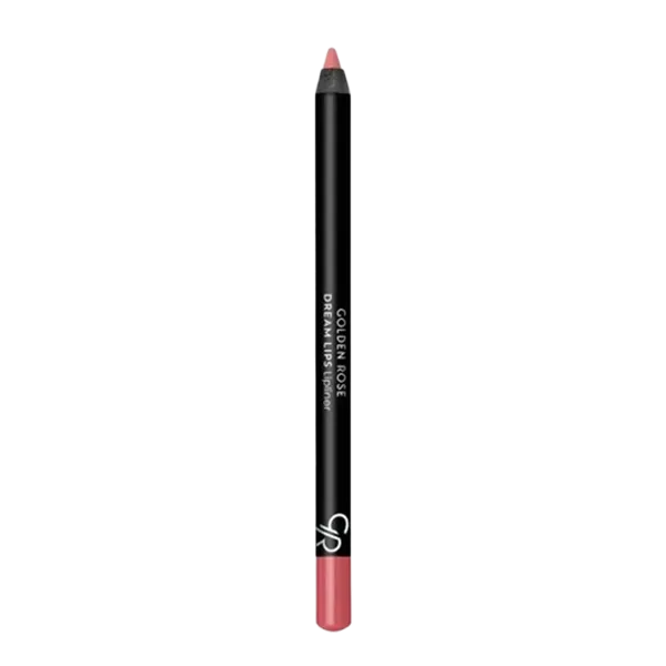 خرید مداد لب گلدن رز مدل Dream Lips رنگ 505 | سان ماری