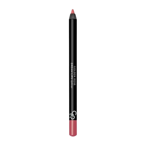 خرید مداد لب گلدن رز مدل Dream Lips رنگ 506 | سان ماری