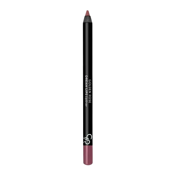 خرید مداد لب گلدن رز مدل Dream Lips رنگ 510 | سان ماری
