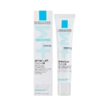 قیمت و خرید ژل کرم ضد لک لاروش پوزای مدل Effaclar Duo+M اصل | سان ماری