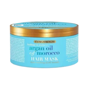 خرید ماسک مو روغن آرگان مراکشی او جی ایکس اصل | سان ماری