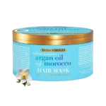 قیمت و خرید ماسک مو روغن آرگان مراکشی او جی ایکس اصل | سان ماری