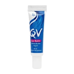 خرید بالم لب کیو وی نرم کننده SPF30 | سان ماری