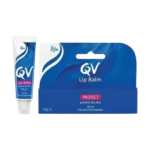 قیمت بالم لب کیو وی با SPF30 | سان ماری