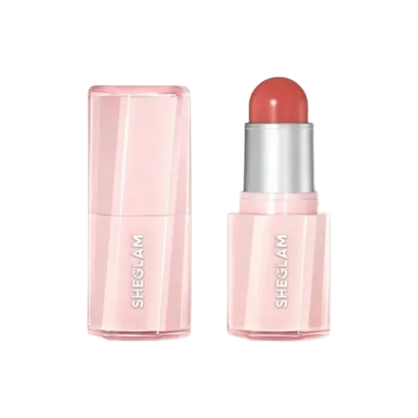 خرید رژ گونه شیگلم استیکی مدل Buttery Bliss رنگ Rose Ritual | سان ماری