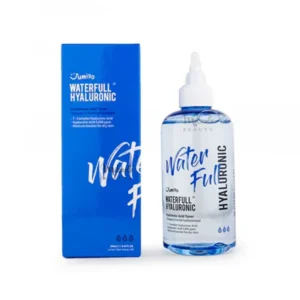 تونر هیالورونیک اسید واتر فول جومیسو | سان ماری