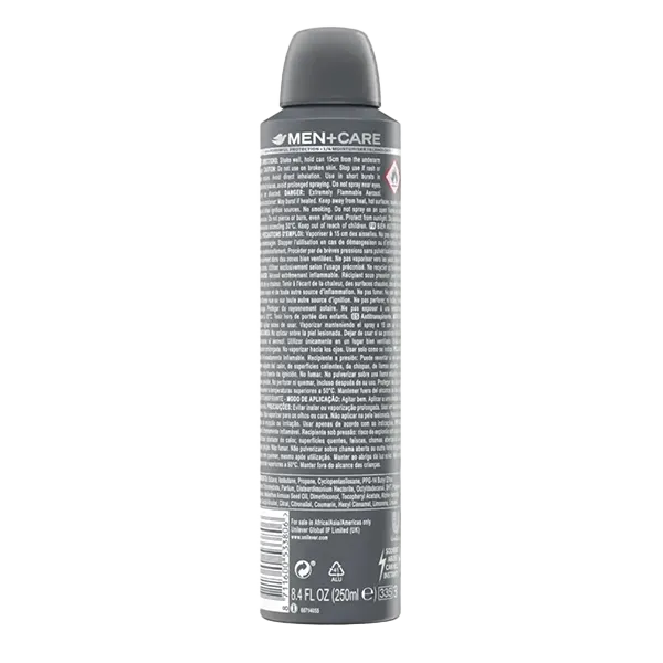 قیمت اسپری ضد تعریق مردانه داو مدل Invisible Dry اصل | سان ماری