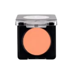 رژگونه پودری کوره ای فلورمار رنگ MATTE PEACH 100 | سان ماری