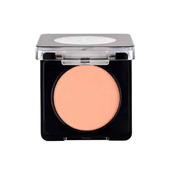 رژگونه پودری کوره ای فلورمار رنگ CORAL101 | سان ماری