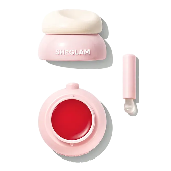 خرید مربا لب ژله ای شیگلم رنگ Strawberry Splash | سان ماری