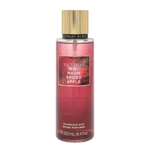 خرید بادی اسپلش ویکتوریا سکرت مدل Moon Spiced Apple اصل | سان ماری