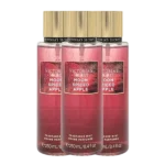 قیمت بادی اسپلش ویکتوریا سکرت مدل Moon Spiced Apple اصل | سان ماری