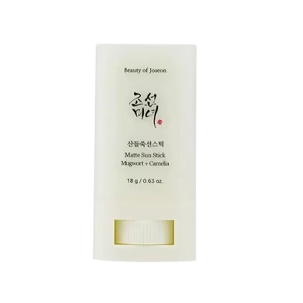 خرید ضد آفتاب استیکی بیوتی آف جوسان SPF50 اصل و اورجینال | سان ماری
