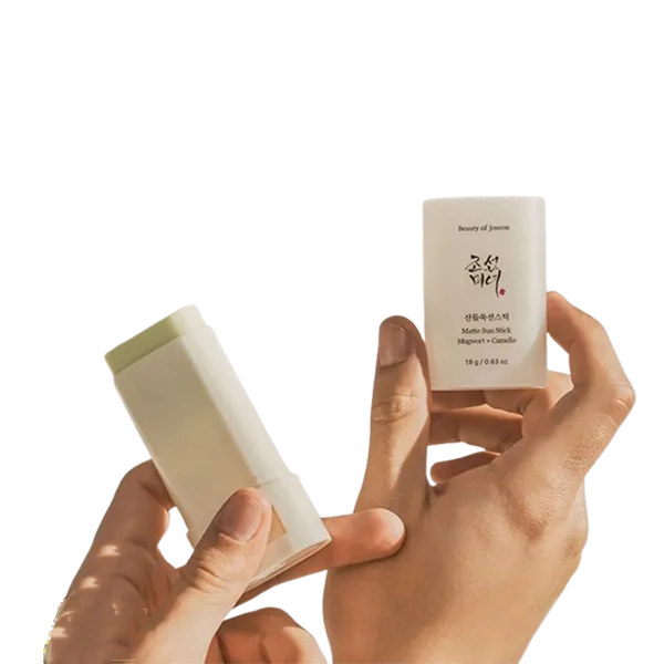 قیمت و خرید ضد آفتاب استیکی بیوتی آف جوسان SPF50 اصل و اورجینال | سان ماری
