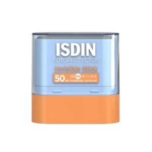 خرید ضد آفتاب استیکی ایزدین بی رنگ SPF50 اصل و اورجینال | سان ماری