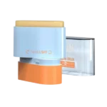 قیمت ضد آفتاب استیکی ایزدین SPF50 بی رنگ اصل و اورجینال | سان ماری