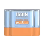قیمت و خرید ضد آفتاب ایزدین استیکی SPF50 بی رنگ اصل و اورجینال | سان ماری