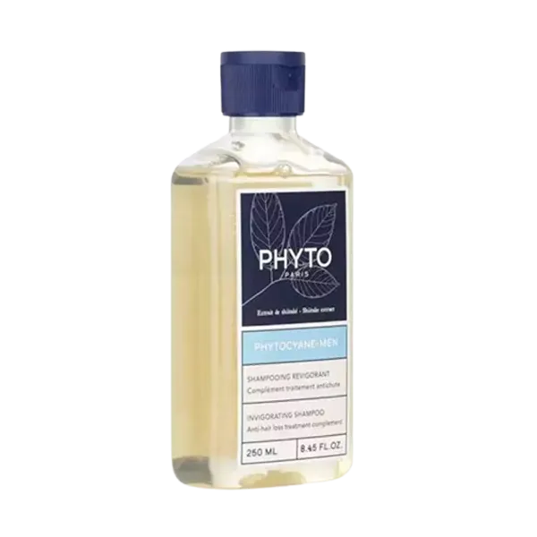 قیمت و خرید شامپو ضد ریزش فیتوسیان آقایان فیتو اصل و اورجینال | سان ماری