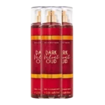 قیمت بادی اسپلش بث اند بادی ورکز Dark Velvet Oud اصل و اورجینال | سان ماری