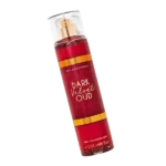 رایحه بادی اسپلش بث اند بادی ورکز Dark Velvet Oud اصل و اورجینال | سان ماری