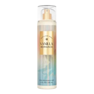 خرید بادی اسپلش بث اند بادی ورکز Vanilla Romance اصل و اورجینال | سان ماری