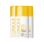 قیمت و خرید ضد آفتاب فلوئیدی مینرال کلینیک SPF50 اصل و اورجینال | سان ماری