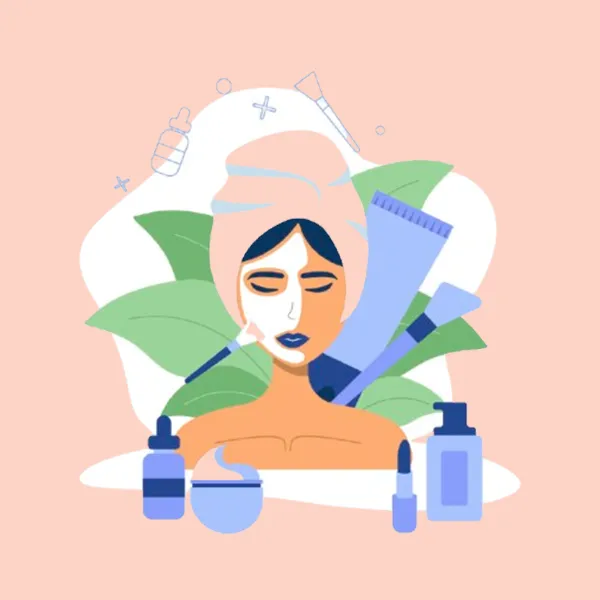 دابل کلینزینگ | سان ماری