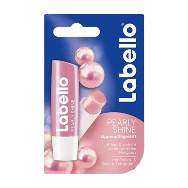 قیمت بالم لب لابلو Pearly Shine اصل و اورجینال | سان ماری