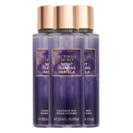 قیمت بادی اسپلش ویکتوریا سیکرت Night Glowing Vanilla اصل و اورجینال | سان ماری