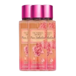 قیمت بادی اسپلش ویکتوریا سیکرت Pure Seduction Golden اصل و اورجینال | سان ماری