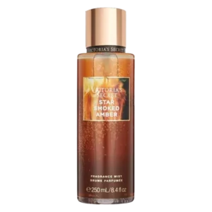 خرید بادی اسپلش ویکتوریا سکرت Star Smoked Amber اصل و اورجینال | سان ماری