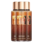 قیمت بادی اسپلش ویکتوریا سکرت Star Smoked Amber اصل و اورجینال | سان ماری