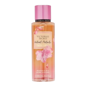 خرید ببادی اسپلش ویکتوریا سکرت Velvet Petals Golden اصل و اورجینال | سان ماری