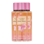 قیمت بادی اسپلش ویکتوریا سیکرت Velvet Petals Golden اصل و اورجینال | سان ماری
