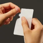 قیمت و خرید پچ کلیر فیت کوزارکس اصل و اورجینال | سان ماری
