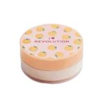 خرید بیکینگ پودر رولوشن آی هارت رنگ Peach | سان ماری