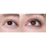 استفاده از ریمل لشلایتر اینفینت شیگلم آبی اصل و اورجینال | سان ماری