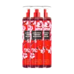 پخش بو بادی اسپلش بث اند بادی ورکز مدل Japanese Cherry Blossom اصل | سان ماری