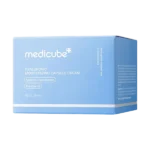 خرید کرم کپسولی هیالورونیک اسید مدی کیوب Medicube | سان ماری