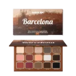 قیمت و خرید سایه ۱۵ رنگ شیگلم مدل Bliss in barcelona اصل و اورجینال | سان ماری